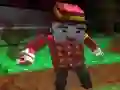 Joc PGA 6: Blocky Combat SWAT Apocalypse on-line