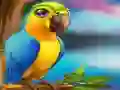Joc Little Parrot Escape on-line
