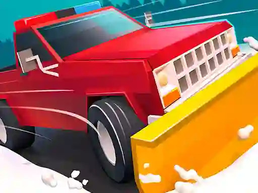 Joc Snow Drift on-line