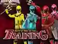 Joc Mystic Training on-line