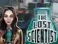 Joc The lost scientist on-line