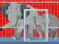 Joc Mommy And Baby Elephants Rescue on-line