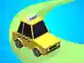 Joc Traffic Run Puzzle on-line