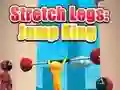 Joc Stretch Legs: Jump King on-line
