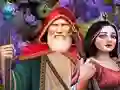 Joc Wonderland Intruders on-line