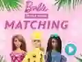 Joc Barbie You Can Be Anything Matching on-line