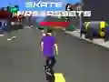 Joc Skate on Freeassets infinity on-line