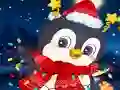 Joc Christmas Penguin Escape on-line