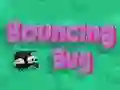 Joc Bouncing Bug on-line