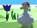 Joc Duck Adventure on-line
