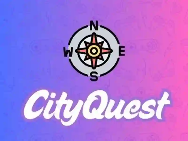 Joc City Quest on-line