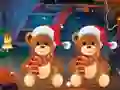 Joc Joyous Santa Claus Escape on-line