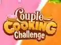 Joc Couple Cooking Challenge on-line
