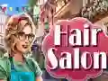 Joc Hair Salon on-line