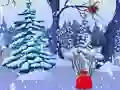 Joc Help The Santa Wake Up on-line