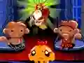 Joc Monkey Go Happy Stage 693 on-line