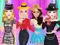 Joc Girls K-POP Fashion Style on-line