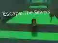 Joc Kogama: Escape from the Sewer on-line