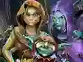 Joc Marvelous collection on-line