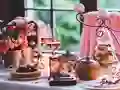 Joc Hidden Spots Christmas on-line