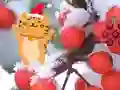 Joc Christmas Cats Berry Forest Escape on-line