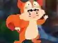 Joc Squirrel Boy Escape on-line