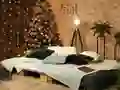 Joc Christmas Cute Deer Escape on-line