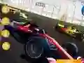 Joc F1 Super Prix on-line
