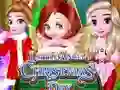 Joc Little Angel Christmas Day on-line