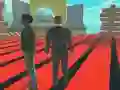 Joc 2 Player: SkyBlock on-line