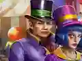 Joc Traveling Circus on-line