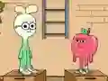 Joc Apple & Onion Party Splashers on-line