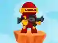 Joc Lof Math Shooter on-line