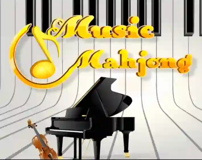 Joc Music Mahjong on-line