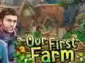 Joc Our First Farm on-line