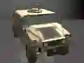 Joc War Truck Weapon Transport on-line