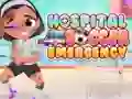 Joc Hospital Soccer Surgery on-line