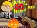 Joc Monkey Go Happy Stage 553 on-line