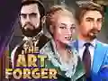 Joc The Art Forger on-line