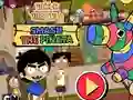 Joc Smash the Pinata on-line