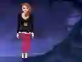 Joc Dark Forest Girl Escape on-line