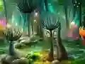 Joc Trapped Genie Escape on-line