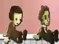 Joc Find Fox Doll on-line