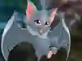 Joc Little Flying Bat Escape on-line