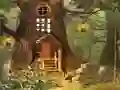 Joc Fantasy Restful Forest Escape on-line