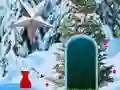 Joc Christmas Star way out Escape on-line