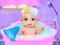 Joc Newborn Twin Baby Care on-line