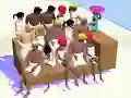 Joc Sauna Run on-line
