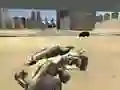 Joc 4x4 Offroader on-line