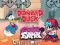Joc Donald Duck Friday in a Night Funkin Christmas on-line